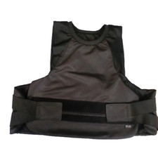 Mehler Covert Body Armour Vest
