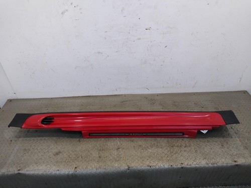 Mini side sill - (bmw),