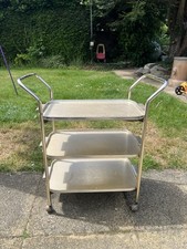 Hostess Trolley