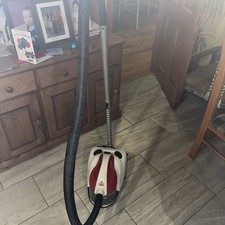 BISSELL power clean vacuum 