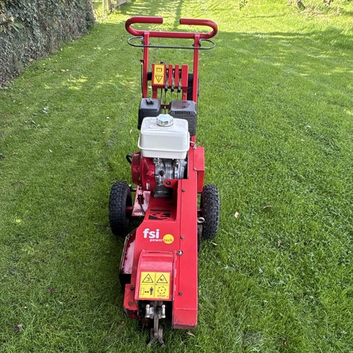 Fsi b20 stump - grinder, petrol