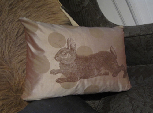 Thornback peel vintage silk - &,