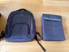 Targus Laptop Backpack 15.6"