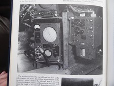 WW2 RAF RADAR GEE JAMMERS COUNTERMEASURES VERY TECHNICAL COVERAGE + GERMAN RADAR