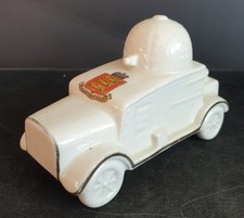 WW1 British Shelley Crested