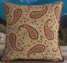 A 16 Inch cushion cover in