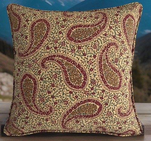 Inch cushion cover in - a,