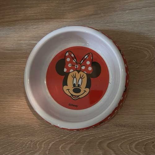 Minnie mouse pet - mouse, feeder