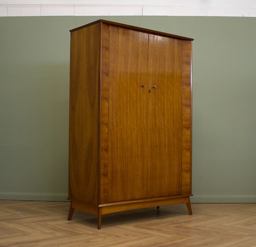 Mid century walnut - mid,