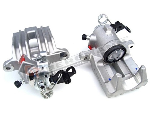 Rear right brake - brake, caliper
