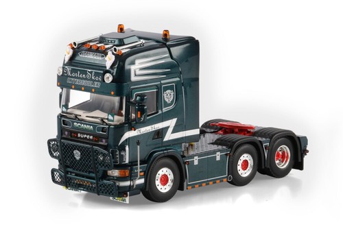 Wsi morten skov scania 4 - morten,