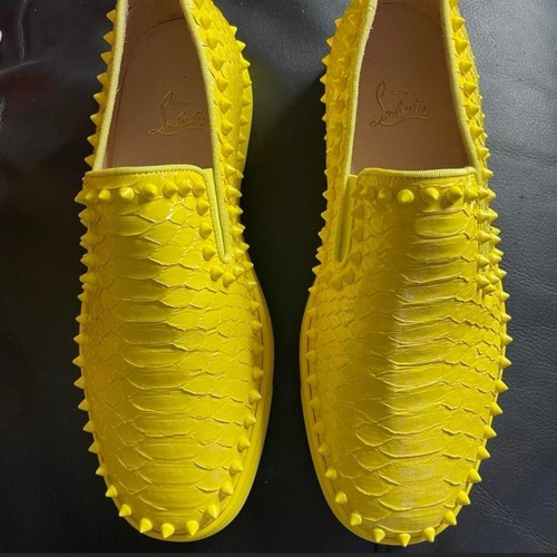 Christian louboutin men - christian,