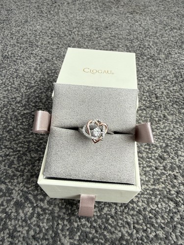 Clogau always heart - my,