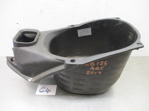Piaggio liberty 125 - piaggio, seat