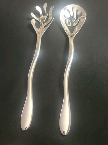Alessi inox piece - 2,