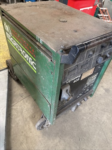 Migtronic industrial mig - migtronic,