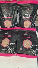 Nash Citrus full range of