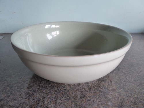 Denby energy serving bowl - -,