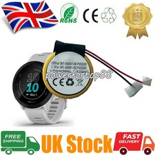 Rechargeable 361-00047-00