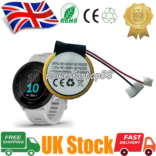 Rechargeable 361 00047 - rechargeable, 361-00047-00