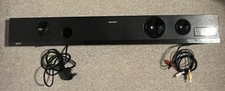Bush sound bar - bush,