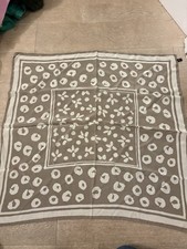 Liberty Vintage Silk  Scarf