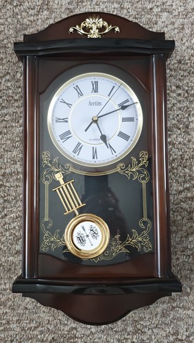 Acctim pendulum wall - pendulum, clock