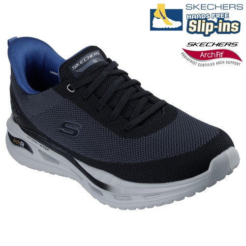 Skechers mens hands - hands, free