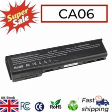  CA06 CA06XL Battery For HP