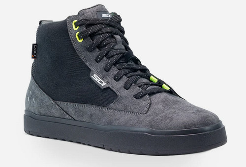 Sidi arx full black moto - sidi,