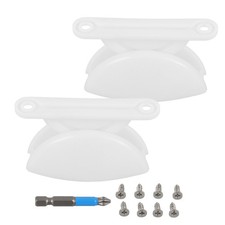  2 Pcs Rv Door Stopper