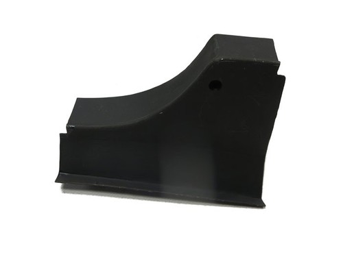 Pillar repair 4 door - c-pillar,