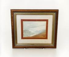 Crummock Water By Desmond