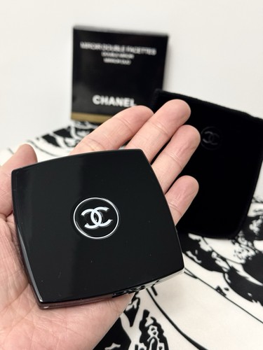Chanel mirror with original - chanel,