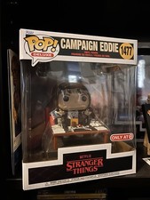 Funko POP! Stranger Things