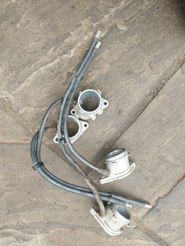 Yamaha yzf1000 yzf - yzf1000,
