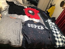 Men rare sports - men, big