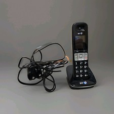 BT8500 Additional Handset, Charger & Cradle in good working order