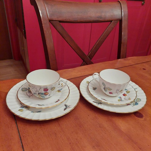 Royal worcester fine - worcester,