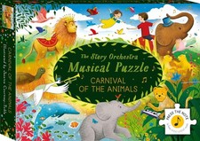 Story Orchestra: Carnival of