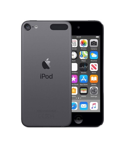 Apple ipod touch 6th - apple,