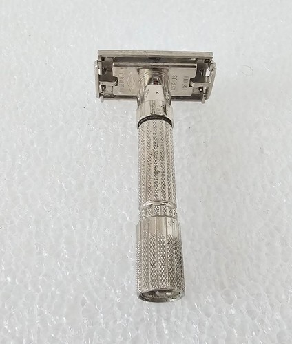 Gillette 1961 tto fat - 1961, (g-1)