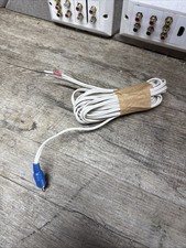 Bose-Speaker Cable RCA to Bare Wire Acoustimass Lifestyle 6m