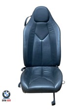 Mercedes SLK R171 Front Right Driver Side Leather Seat