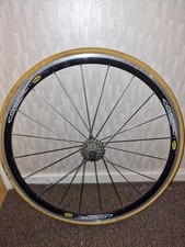 Mavic Cosmic Elite 700c Wheels