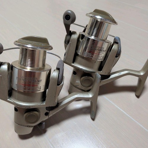 Daiwa whisker tournament - daiwa,