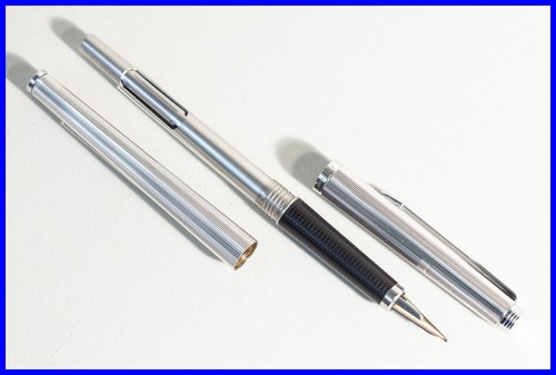 Parker 180 fountain pen - fountain,