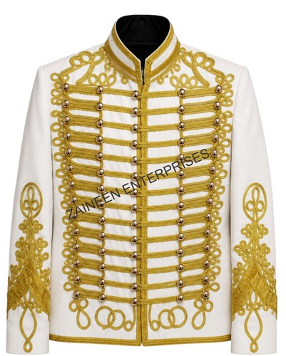 Men ceremonial military - men's,