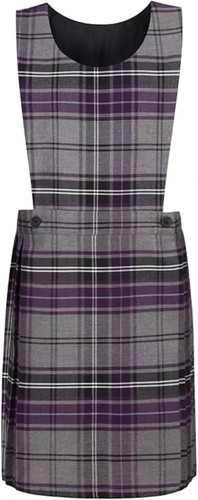 Girls school uniform - girls,