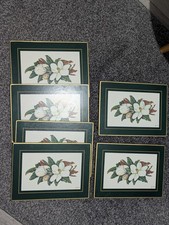 Vintage Maria Ryan Set of 6